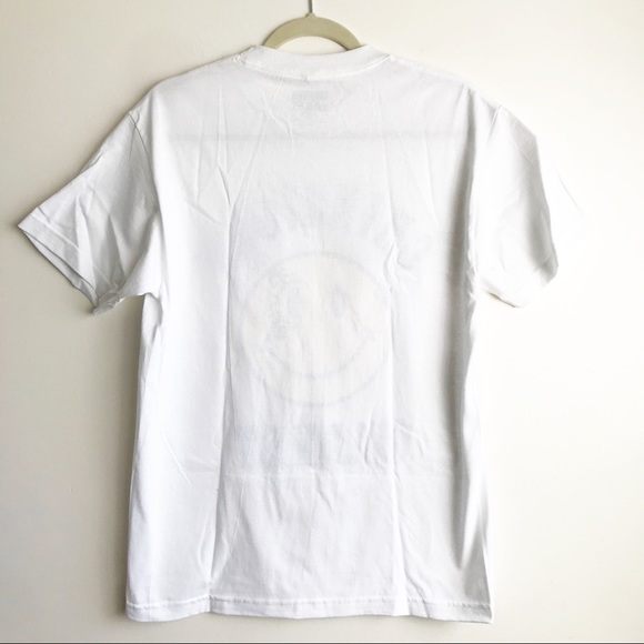 CHINA TOWN MARKET SMILIE MIKE TYSON COLLAB TEE M - Picture 3 of 4